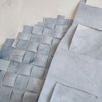 Bouwsels in de lucht