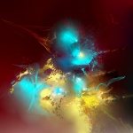 Blauwe Ster