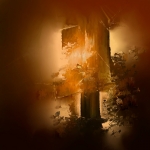 Waar Gisteren Blijft Hangen