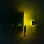 Het gewicht van de Stilte