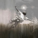 De Hemel Druipt van Mij