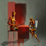 Het Dictaat van de Schaduwmoeder