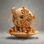 Monument voor de Mens