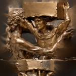 De Drievoudige Sisyphus