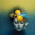 Het Meisje met de Mimosa-dromen