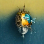 De Geest van de Globe