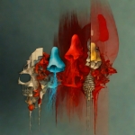 Dubbele Reukzin in de Leegte