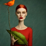 De Hoedster van de Fluisterende Nerf