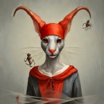 Ongezien onder de Muts