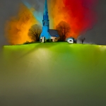 Tussen Gebed en Avontuur