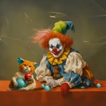 Tussen Spint en Glimlach