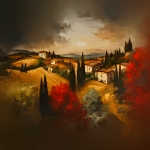 Een Toscaanse Droom