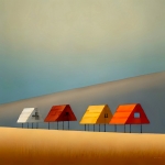 Compositie van Stilte