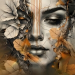 Huid van de Herfst