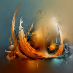 Serene Dynamiek