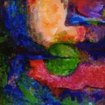Night on bare mountain