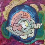 Spoace odessy