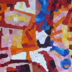 Whirling Thought