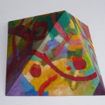Pyramid No. 8