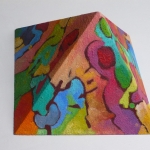 Pyramid No. 10