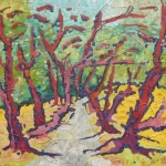 Silence must be heard