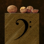 Notenbalk (d5025)