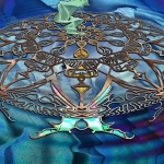 Vlinderslag  (d3224)