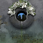 Requiem voor een stad (d7323)