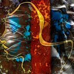 Door het lint gaan (d3523)