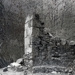 Restant Poort (d2223)