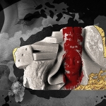 Schijnheilige  (d0123)