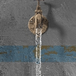 Wordt als water (d4722)