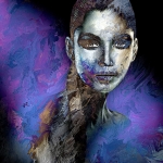 De Schim van Paris (d0821)