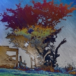 Bomendebomen  (d4021)