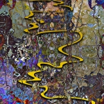 Gele Rivier  (d6125)