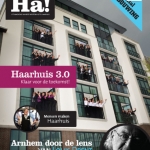 Best Western Hotel Haarhuis, special edition