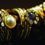 Fabery de Jonge, jewellery