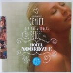 Hotel Noordzee, spa en wellness brochure, Magazine Cadzand-Bad