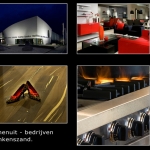 Van Binnenuit, Company and Design