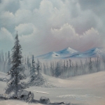 Sneeuw