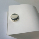 gouden manchetknopen lapis en zilver