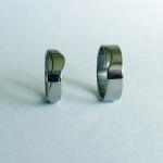 gouden trouwringen golf