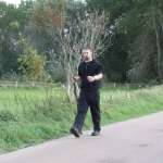 The Pilgrim's Needs (5)