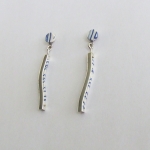 oorhangers porselein 5