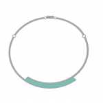 halssieraad vierkante draad