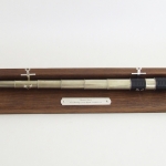 drager scheepstelescoop