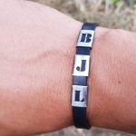 polsbandje 3 schuiven