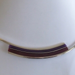 halssieraad dubbelkleur