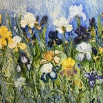  Irissen 
