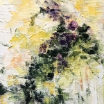 Abstract flowering